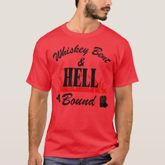 Bent and Hell Bound T-Shirt