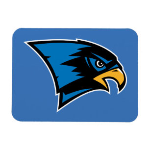 Bentley Falcons Magnet