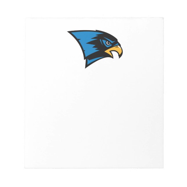Bentley Falcons Notizblock (Vorderseite)