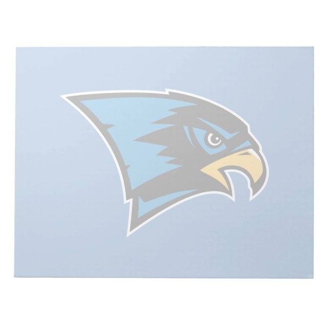 Bentley Falcons Notizblock (Vorderseite)