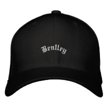 Bentley StickHat