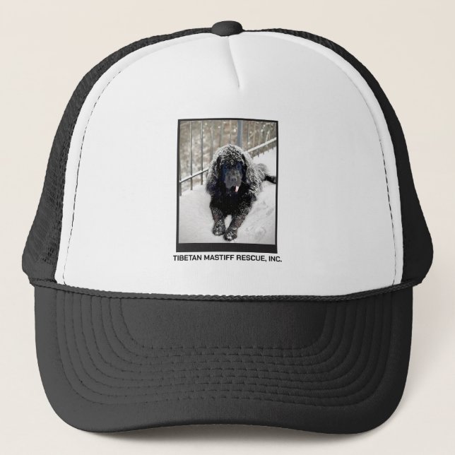 Bentley Trucker Hat Truckerkappe (Vorderseite)