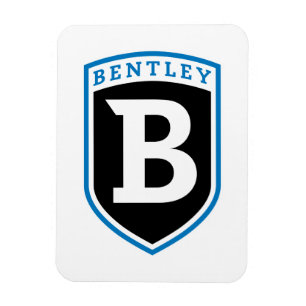 Bentley University Magnet
