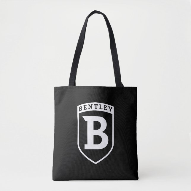 Bentley University Tasche (Vorderseite)