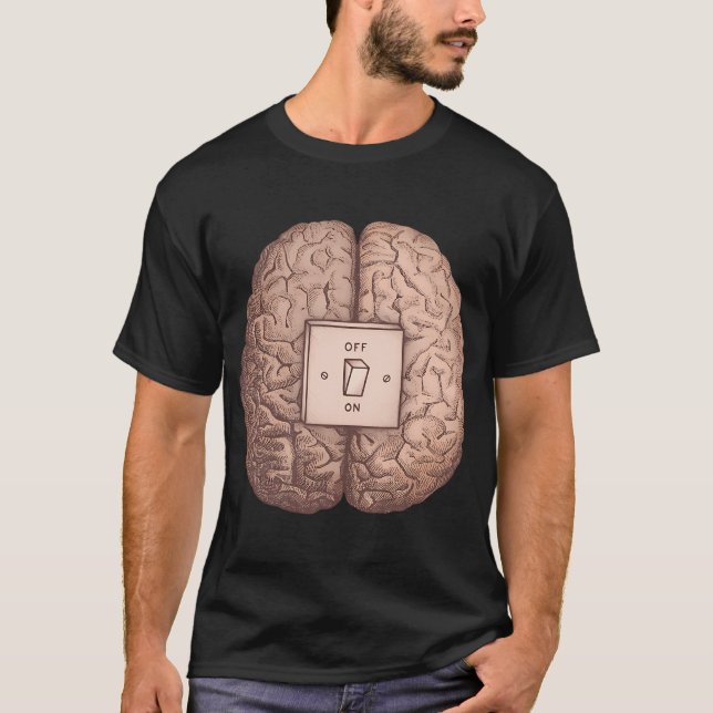 Benutze es T-Shirt (Vorderseite)