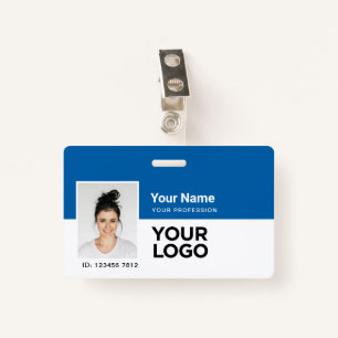 Benutzerarbeitnehmer   Name des Foto-Bar oder des  Ausweis