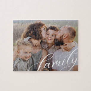 Benutzerdefinetes Familienfoto-Skript