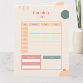Benutzerdefinierbarer Ablaufverfolgungs-Tracker +  Karte