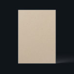 Benutzerdefiniert 3,5" x 5" Kraft | Öko Friendly M Einladung<br><div class="desc">Erstellen Sie atemberaubende Einladungen mit unseren Premium-Papierkarten 3, 5" x 5" Kraft. Diese Einladungen sind perfekt für Hochzeiten, Geburtstage und besondere Anlässe geeignet und zeichnen sich durch eine glatte, bodentonische Oberfläche und eine Stärke von 14 pt (100 lb) aus. Wählen Sie aus Portrait- oder Landschaftsorientierung und passen Sie beide Seiten...</div>