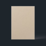 Benutzerdefiniert 3,5" x 5" Kraft | Öko Friendly M Einladung<br><div class="desc">Erstellen Sie atemberaubende Einladungen mit unseren Premium-Papierkarten 3, 5" x 5" Kraft. Diese Einladungen sind perfekt für Hochzeiten, Geburtstage und besondere Anlässe geeignet und zeichnen sich durch eine glatte, bodentonische Oberfläche und eine Stärke von 14 pt (100 lb) aus. Wählen Sie aus Portrait- oder Landschaftsorientierung und passen Sie beide Seiten...</div>