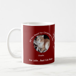 Benutzerdefiniert Alles was du brauchst , Beste Ka Kaffeetasse