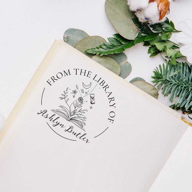 Benutzerdefiniert aus der Bibliothek der Briefmark Gummistempel (Von Creator hochgeladen)