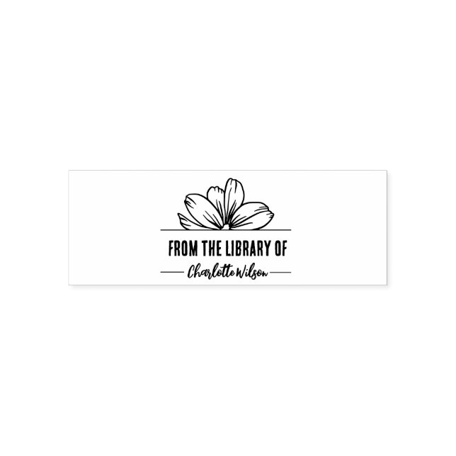 Benutzerdefiniert aus der Bibliothek der Briefmark Permastempel (Design)