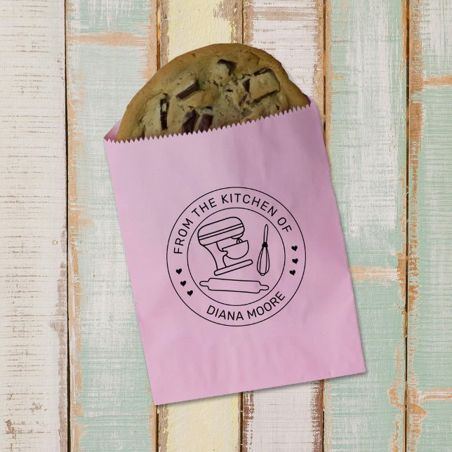 Benutzerdefiniert aus der Küche Gummistempel (Von Creator hochgeladen)