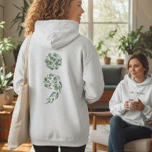 Benutzerdefiniert Botanisch Semikolon Grün Psychis