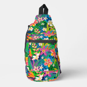 Benutzerdefiniert Crossbody Bag