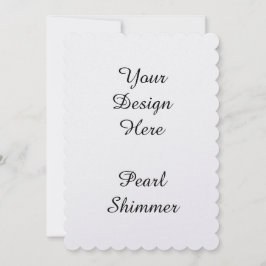 Benutzerdefiniert Dankeskarte