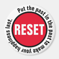 Benutzerdefiniert drücken Sie die Reset-Taste