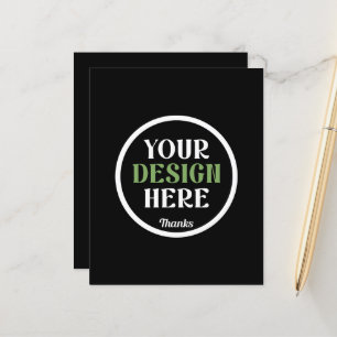 benutzerdefiniert, einzigartig, elegant und minima