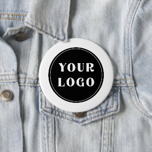 benutzerdefiniert, einzigartig, elegant und minima button