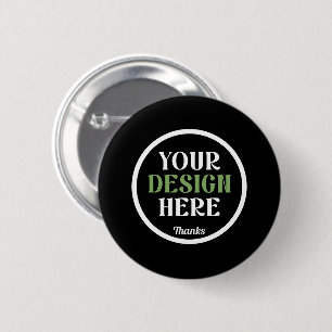 benutzerdefiniert, einzigartig, elegant und minima button