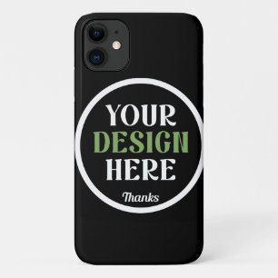 benutzerdefiniert, einzigartig, elegant und minima Case-Mate iPhone hülle