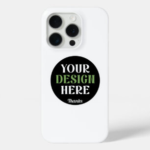 benutzerdefiniert, einzigartig, elegant und minima Case-Mate iPhone hülle
