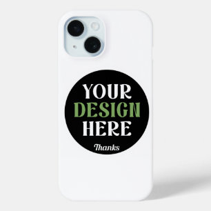 benutzerdefiniert, einzigartig, elegant und minima Case-Mate iPhone hülle