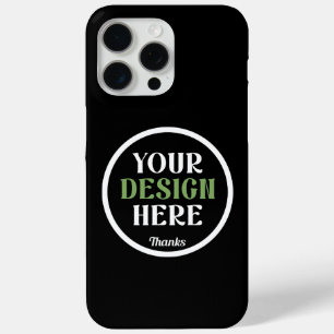 benutzerdefiniert, einzigartig, elegant und minima Case-Mate iPhone hülle
