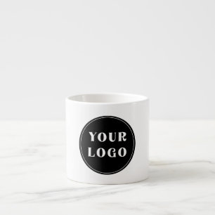 benutzerdefiniert, einzigartig, elegant und minima espressotasse