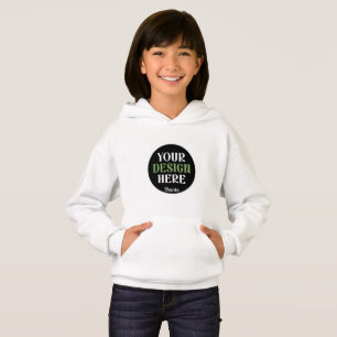 benutzerdefiniert, einzigartig, elegant und minima hoodie