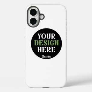 benutzerdefiniert, einzigartig, elegant und minima iPhone 16 plus hülle