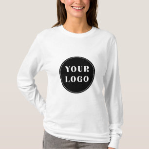 benutzerdefiniert, einzigartig, elegant und minima T-Shirt