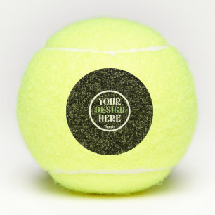 benutzerdefiniert, einzigartig, elegant und minima tennisbälle