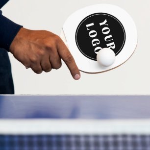 benutzerdefiniert, einzigartig, elegant und minima tischtennis schläger