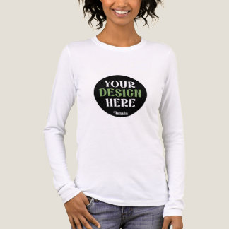 benutzerdefiniert, einzigartig, elegant und minima Tri-Blend shirt