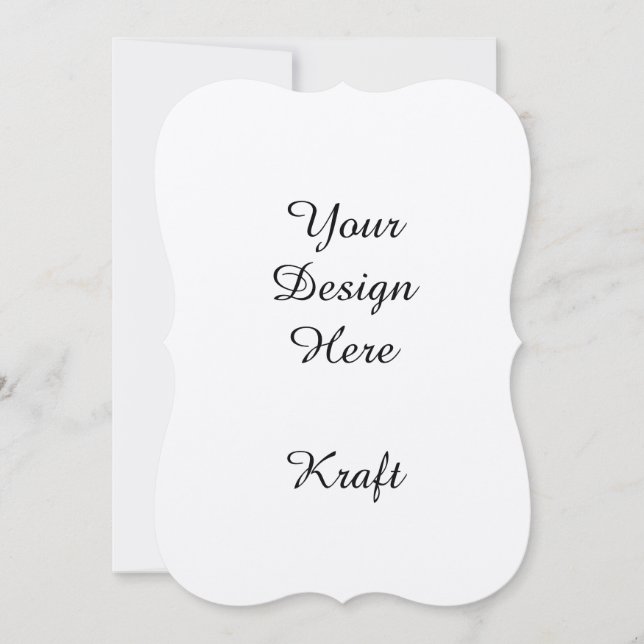 Benutzerdefiniert Feiertagskarte (Vorderseite)