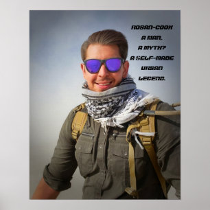 Benutzerdefiniert für Client Poster