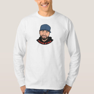 Benutzerdefiniert für Dwight T-Shirt