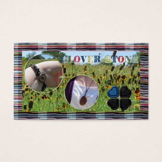 Benutzerdefiniert für Stephanie (Vorderseite)