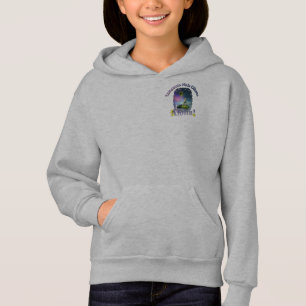Benutzerdefiniert für Yamamoto Hula Ohana Keiki Hu Hoodie