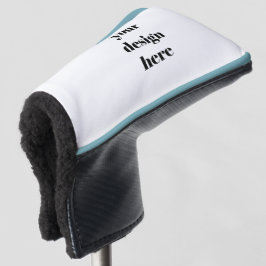 Benutzerdefiniert Golf Headcover