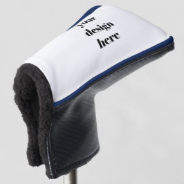 Benutzerdefiniert Golf Headcover