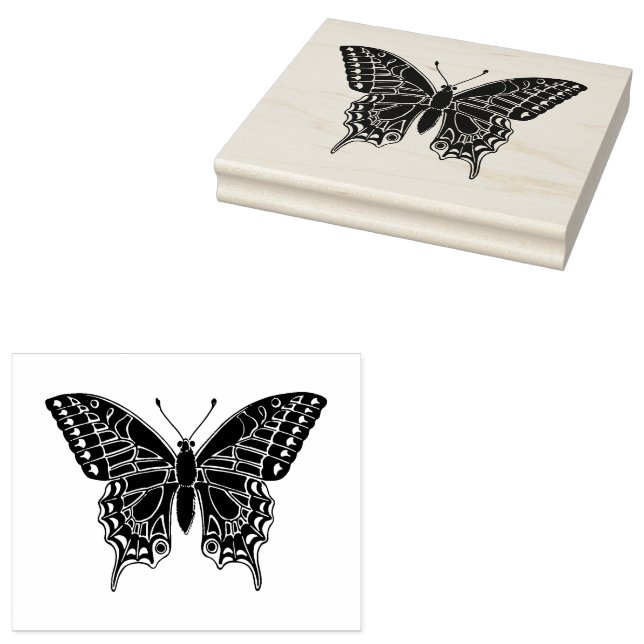 Benutzerdefiniert Gummistempel (Stempel)