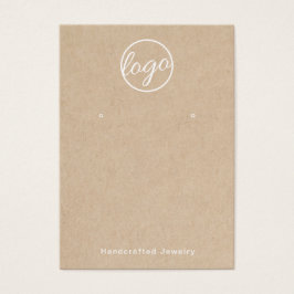 Benutzerdefiniert Hinzufügen einer rustikalen Ohrr