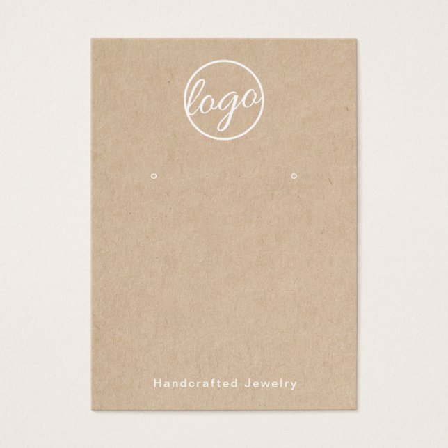 Benutzerdefiniert Hinzufügen einer rustikalen Ohrr (Vorderseite)