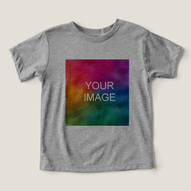 Benutzerdefiniert Hinzufügen von Text Foto-Image z (Design Vorderseite)