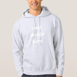 Benutzerdefiniert Hoodie