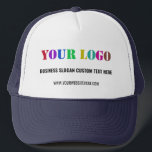 Benutzerdefiniert Ihr Firmenlogo und Text-Firmenhu Truckerkappe<br><div class="desc">Was mit dem Personalisierten Logo und Text Promotional Business Company Trucker Hats - Add Your Logo / Image , Business Slogan - Tagline , Website oder Telefon , E-Mail / mehr - Umgestalten und verschieben / entfernen / hinzufügen / Elemente / Text mit Anpassungs-Tool - machen Ihre einzigartige Werbefirma Hats...</div>