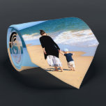 Benutzerdefiniert Ihr Foto Neck Tie Personalisiert Krawatte<br><div class="desc">Benutzerdefinierte Foto-Krawatte - Ihr eigenes Design - Personalisierte Familie / Freunde oder Persönliche Neck-Tie / Geschenk - Fügen Sie Ihr Foto / oder Text - Neu formatieren und verschieben oder entfernen und hinzufügen / Bild mit Anpassungs-Tool ! Sie können dieses Design auf mehr als 1000 Zazzle-Produkte übertragen. Viel Glück -...</div>